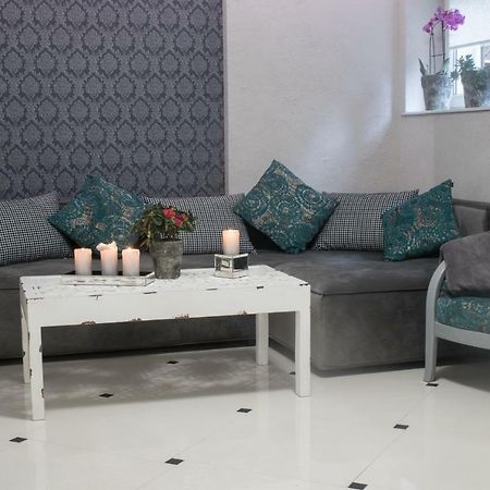 Marii Konopnickiej 20 Appartement Poznań Buitenkant foto