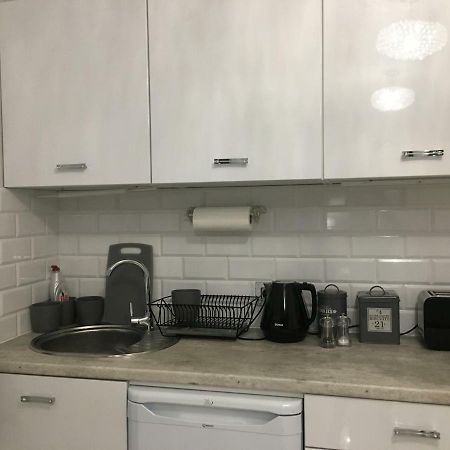 Marii Konopnickiej 20 Appartement Poznań Buitenkant foto