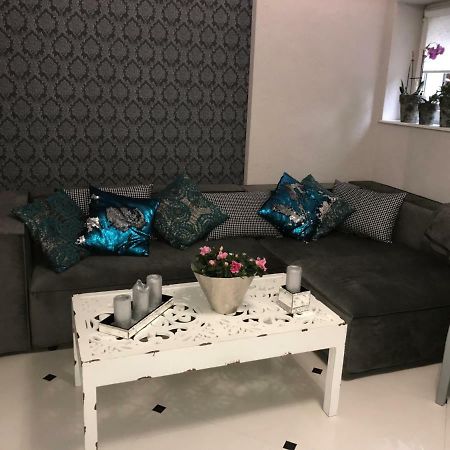 Marii Konopnickiej 20 Appartement Poznań Buitenkant foto