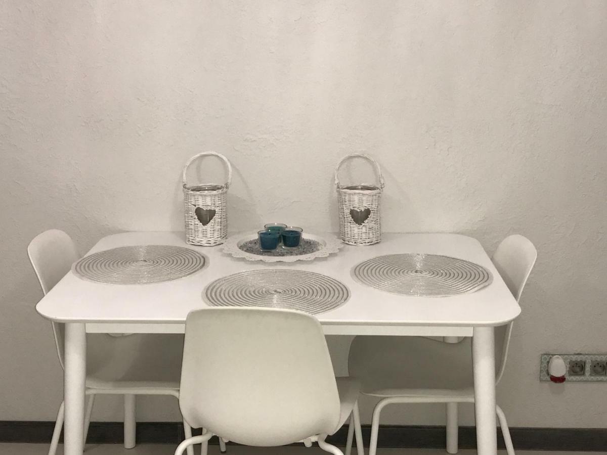 Marii Konopnickiej 20 Appartement Poznań Buitenkant foto