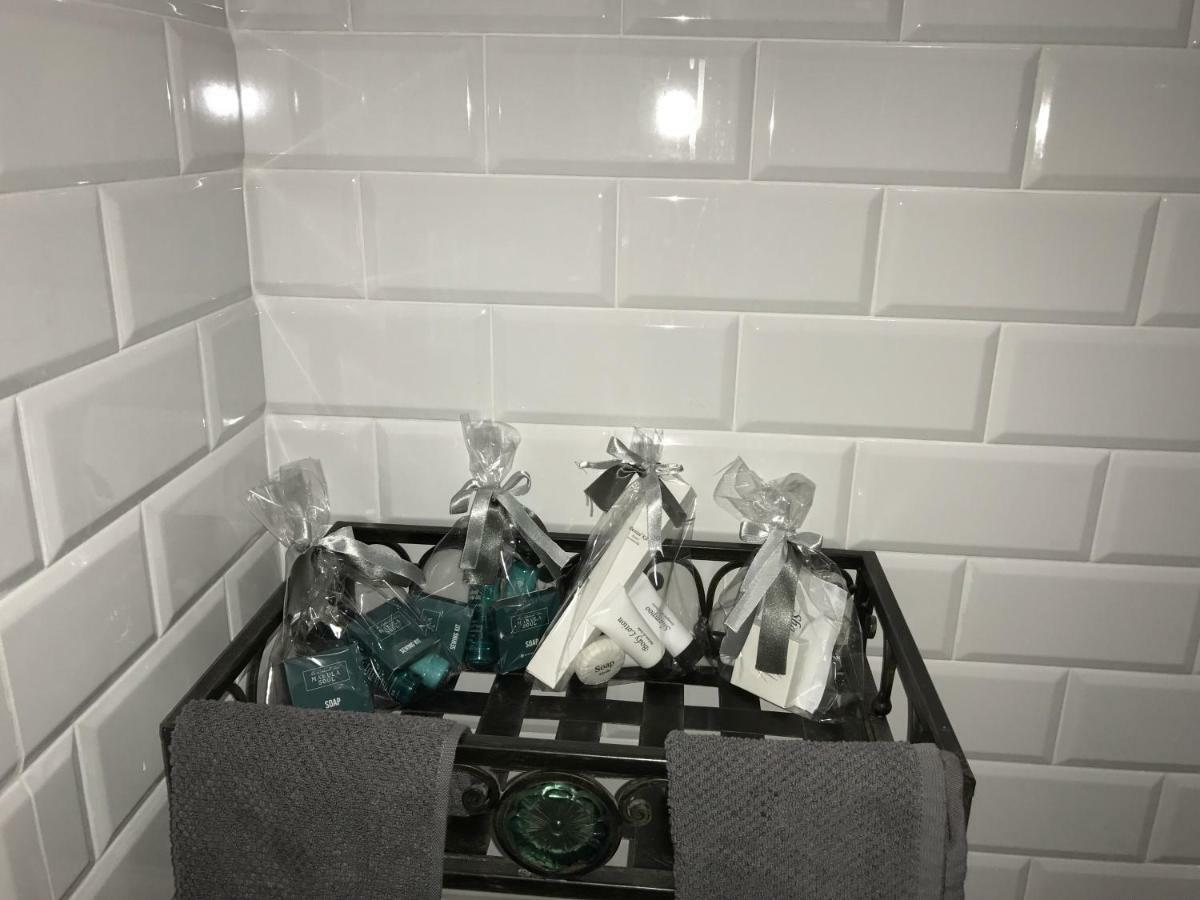 Marii Konopnickiej 20 Appartement Poznań Buitenkant foto