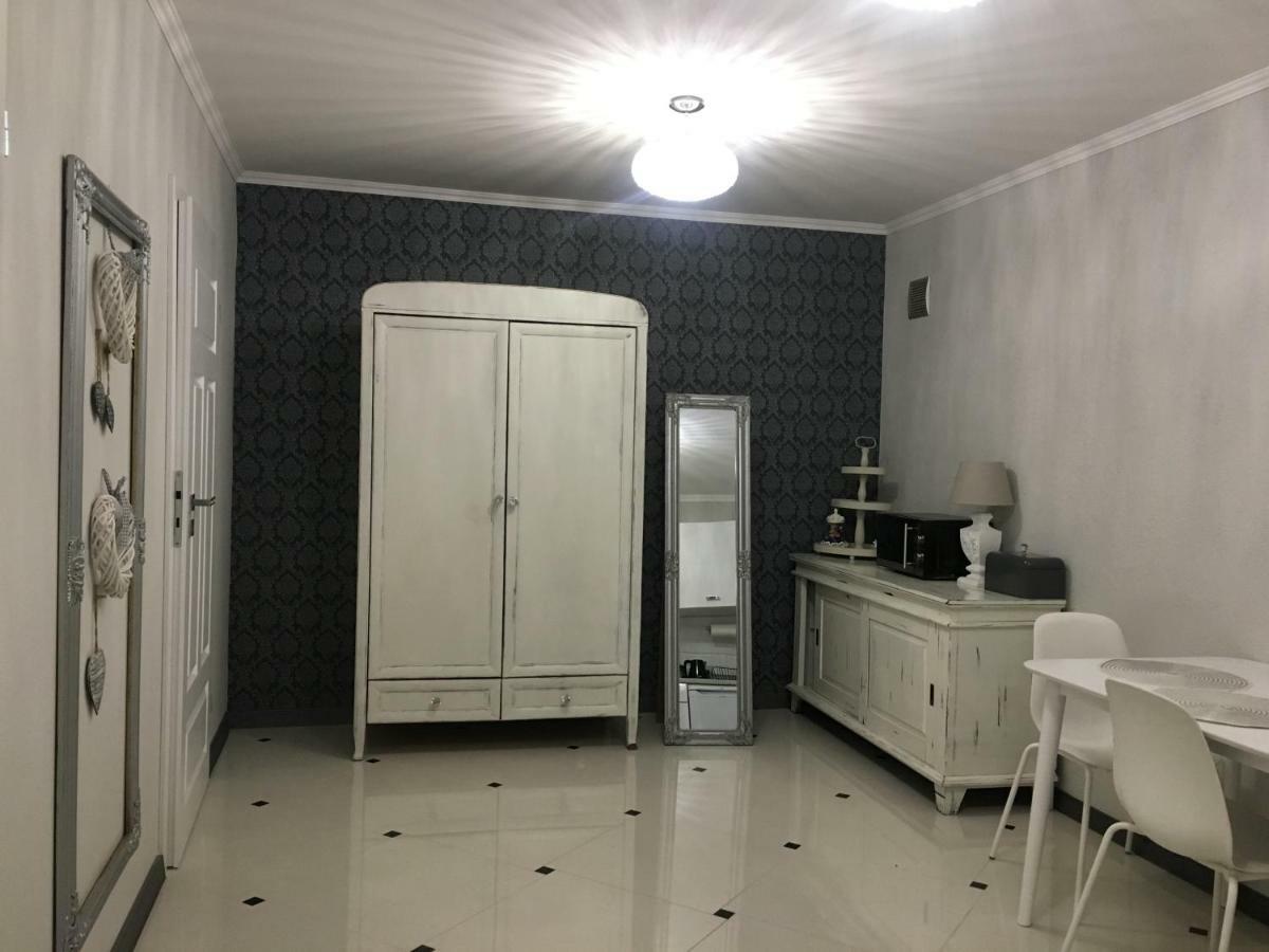 Marii Konopnickiej 20 Appartement Poznań Buitenkant foto