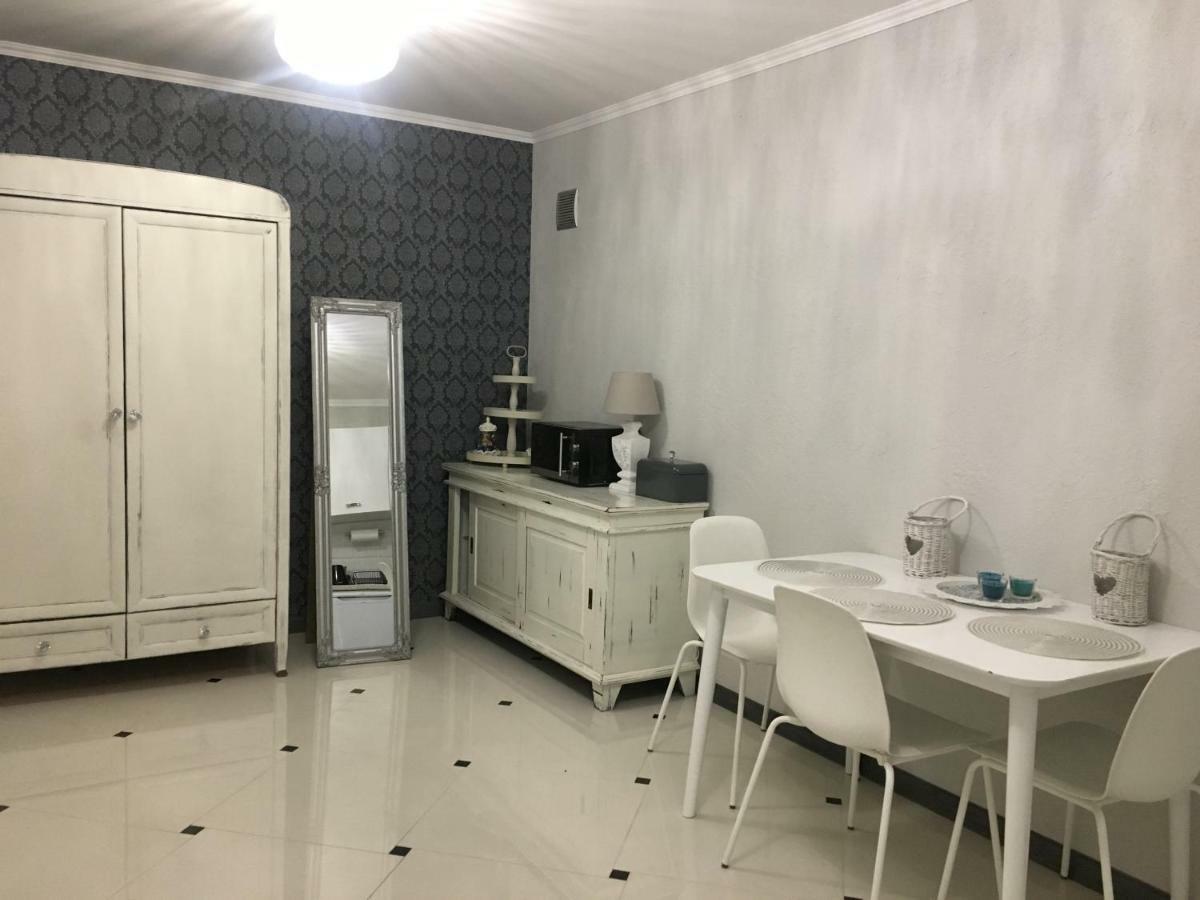 Marii Konopnickiej 20 Appartement Poznań Buitenkant foto