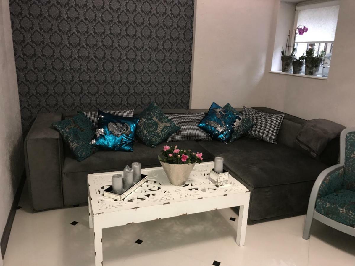 Marii Konopnickiej 20 Appartement Poznań Buitenkant foto